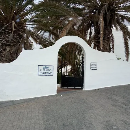 Lejlighed Estudio Sherazad *