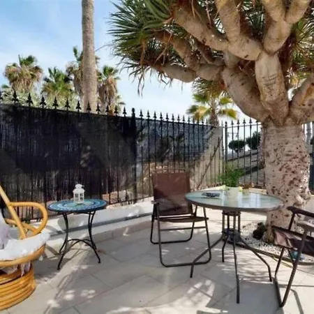 Apartamento Estudio Sherazad *