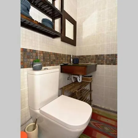 Estudio Sherazad Tías