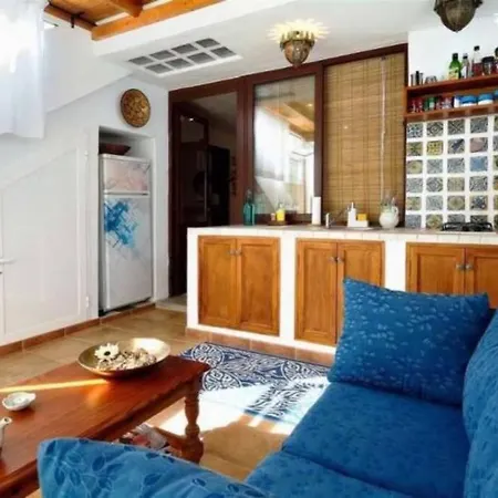 Διαμέρισμα Estudio Sherazad *