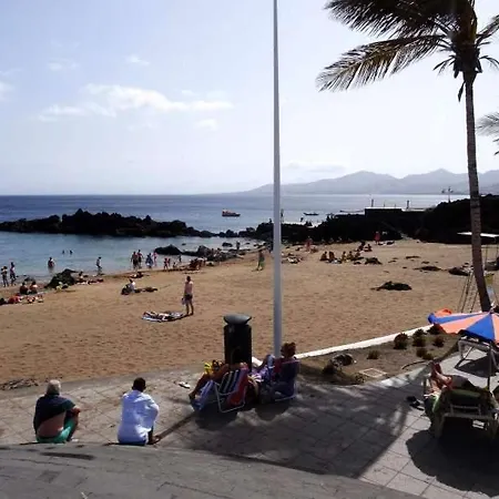 Apartment Estudio Sherazad Tias