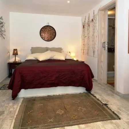 Estudio Sherazad Apartment *