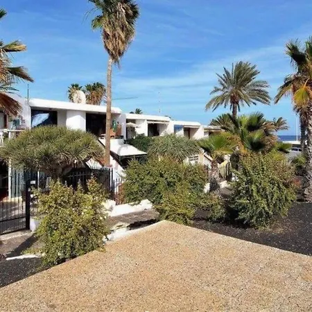 Estudio Sherazad Apartment