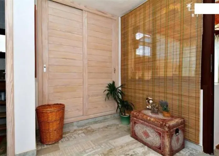 Estudio Sherazad דירה Tías