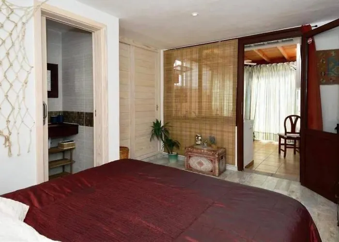 Estudio Sherazad * Tías