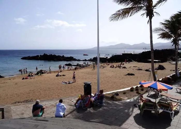 דירה Estudio Sherazad Tías