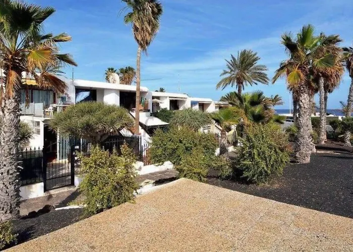 Estudio Sherazad דירה