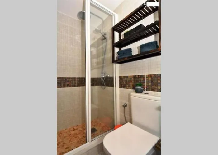 Estudio Sherazad דירה Tías