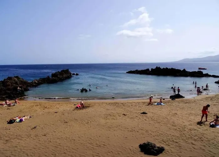 Estudio Sherazad * Tías