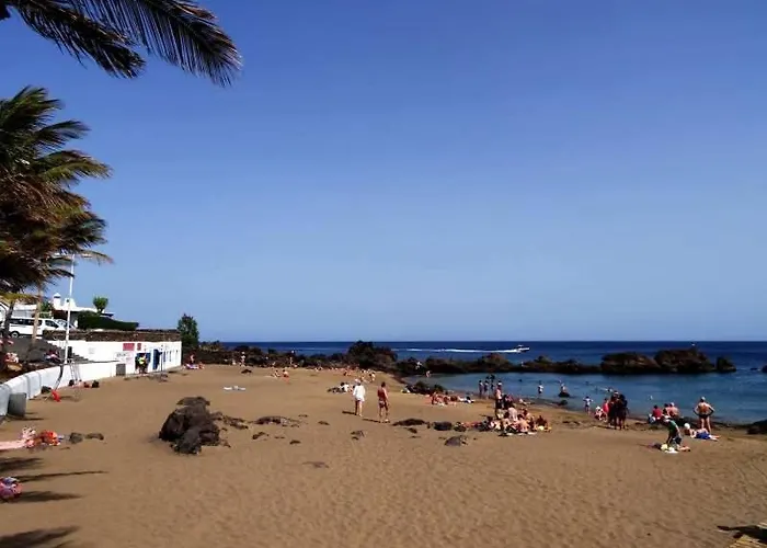 Estudio Sherazad דירה