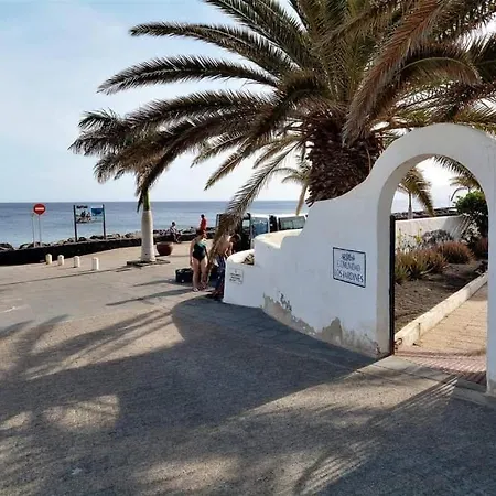 Appartement Estudio Sherazad *