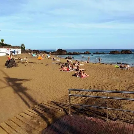 Estudio Sherazad * Tías