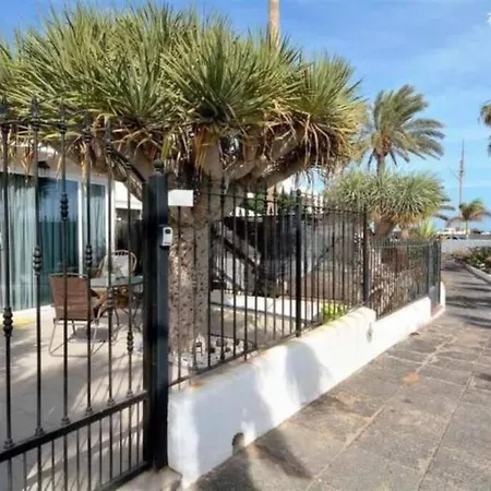 Estudio Sherazad Appartement *