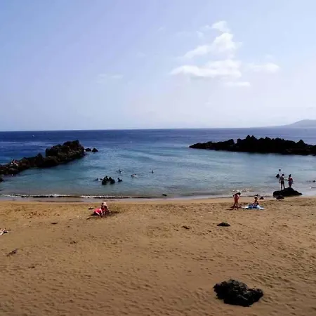 Estudio Sherazad * Tías