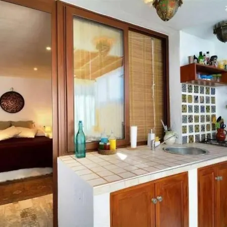 Apartamento Estudio Sherazad